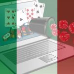 Italy gambling laws