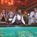 gambling regulated